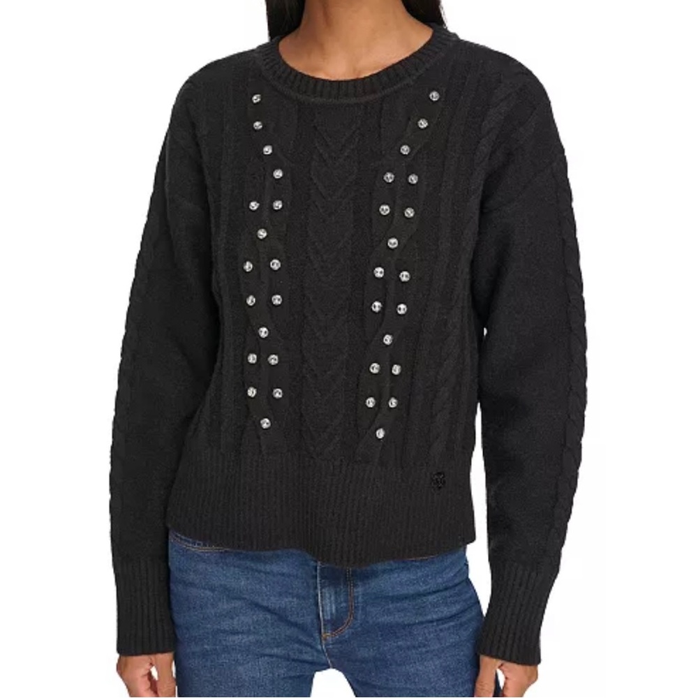 Karl Lagerfield Sweater